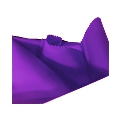 Εργασιακά ρούχα Τεξίλ Καθαρό στυλ 65% Πολυέστερ 35% Βαμβάκι 260gm Αδιάβροχο ύφασμα καμβά