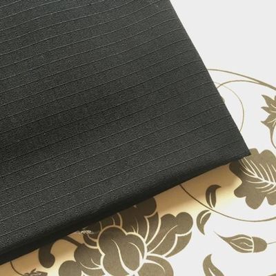 Πράσινο χρώμα Αναπνευστικό 100% βαμβάκι Camo Ripstop βαμβάκι Σκληρό βαμμένο ύφασμα για εργασιακά ρούχα