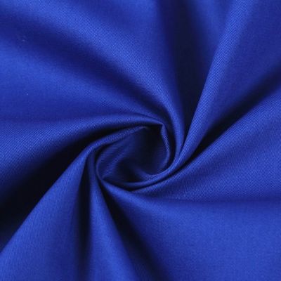 Υφάσματα Λορίδα αποθέματος TC 20*16 240GSM Μαύρο μπλε φόρεμα εργασίας
