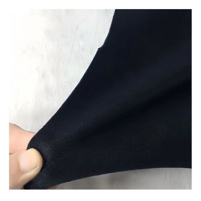 150-160gm 57/58" πλάτος 3D υφάσματος διαχωρισμού αέρα 100% πολυεστέρα υφάσματος κατάδυσης