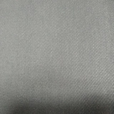 Λαϊκή ονομασία TC Woven Polyester Cotton Twill Workwear Fabric για στολές και παντελόνι