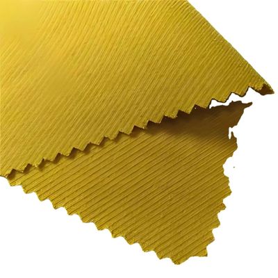 Αδιάβροχο αντι χάπι 100% Polyester Twill ύφασμα Εργασιακά ρούχα Υφασμάτινο ύφασμα Προσαρμοσμένο χρώμα