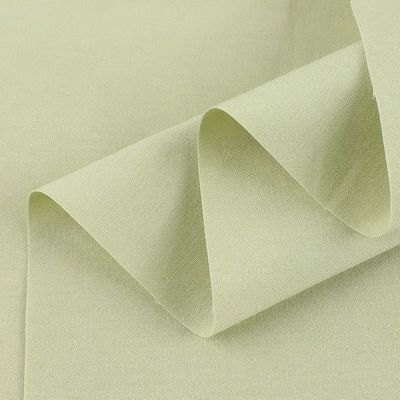 Jinsuo Polyester Twill 4 Ways Stretch 2 2 Φαιστική ενιαία ύφασμα για άνετη χρήση