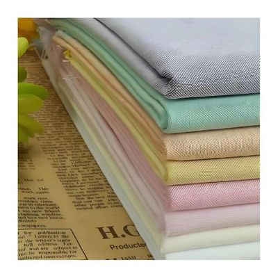 Υφασμένο Υψηλότερο Spandex TC 65 35 ή 100% Βαμβάκι Νοσοκομείο Λευκό Νοσηλευτική Ιατρική στολή ύφασμα