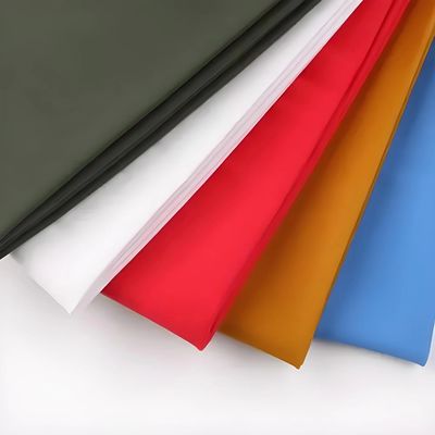 Υφαντικό Poly Cotton 80*20 3 1 βαρύ βάρος ΤC για τρυπάνι για εργασιακή χρήση