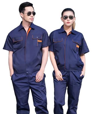 Μέσο βάρος 190gm T/C 80/20 Twill 3/1 Βαμβάκι Πολυεστέρα Εργασιακή ένδυση Υφάσματα ένδυσης