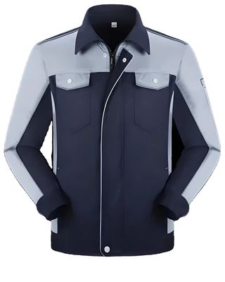 Μεσαίου βάρους αντιστατικό CVC TWILL ύφασμα για τα μαχητικά τέχνες Taekwondo Judo