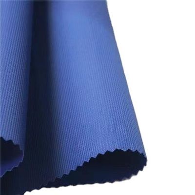 Πολυκαμπόλαιο 80*20 3 1 Υφάσματα Twill 108*56 Πυκνότητα για ανθεκτική εργασία Φορέστε παντελόνια και καπέλα