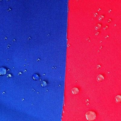 Υφασμάτινα υφάσματα από πολυεστέρα Taffeta 170T/190T/210T/230T Αδιάβροχα Υφασμάτινα υφάσματα για επένδυση που αναπνέουν 2023