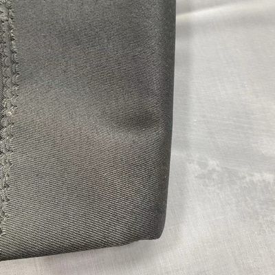 CVC 65 35 Ρυθμισμένη μπλούζα από βαμβάκι πολυεστέρα για άνδρες