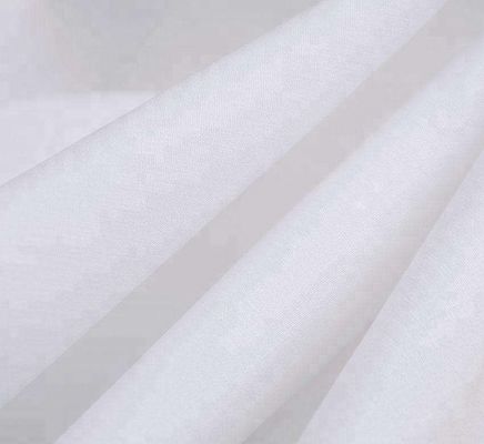 Πυκνότητα όπως απαιτείται 150D*150D Polyester Twill Gabardine Workwear Υφάσματα για εργασιακά ρούχα