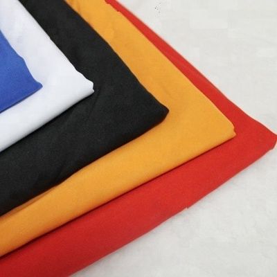 Προμήθεια Πολυεστέρα/ βαμβάκι 100% βαμβάκι υφασμένο απλό ύφασμα