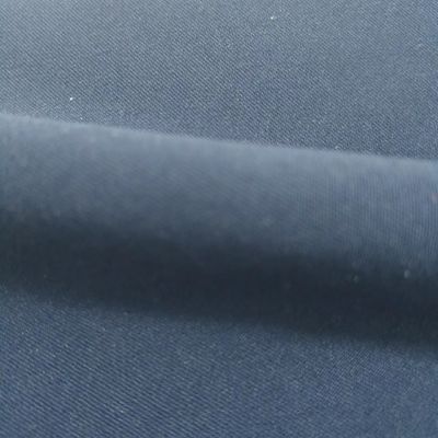 TWILL Pattern Polyester/Rayon Spandex Νοσηλευτική Ιατρική Σκρούμπς Υφάσματα για Ομοσπονδία Νοσοκομείου