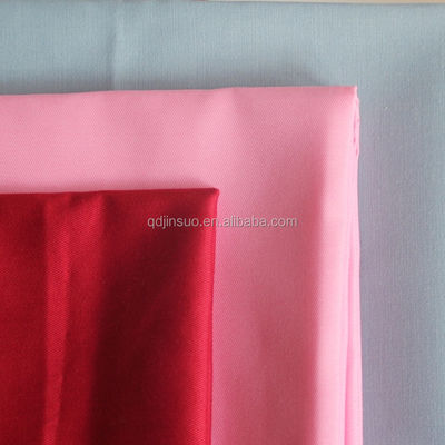 58/60&quot; πλάτος T/C 80/20 Twill 3/1 Βαμβάκι και πολυεστέρας Εργασιακό ύφασμα για παντελόνι