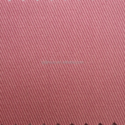 58/60&quot; πλάτος T/C 80/20 Twill 3/1 Βαμβάκι και πολυεστέρας Εργασιακό ύφασμα για παντελόνι