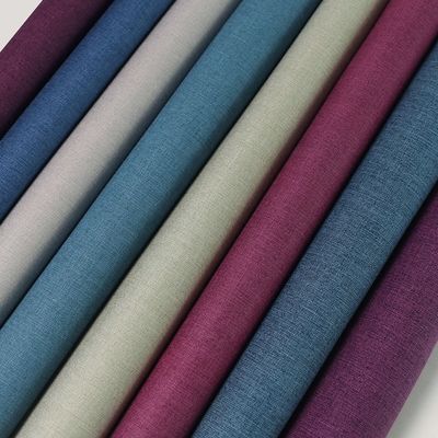 Καρδισμένο TR 80/20 Polyester/Viscose Ισλαμικό Μουσουλμανικό Toyobo υφάσματος για Σαουδική Αραβία Thobe