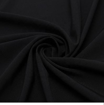 Καθαρό χρωματισμένο Poly Spandex 100% Polyester Twill ύφασμα για την Αμερική νοσοκόμα στο Qingdao