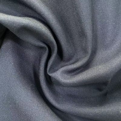 Δωρεάν δείγμα TR 65 35 TR 80 20 115gm 130gm υφασμένο απλό ύφασμα από ποπλίνο για γυναικεία μαντήλια