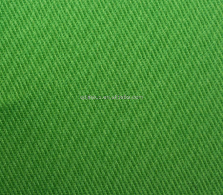 TC 80/20 90-240gm 21*21 Αριθμός νήματος Πολυεστέρα Βαμβάκι Εργασιακό ύφασμα για βαριά χρήση
