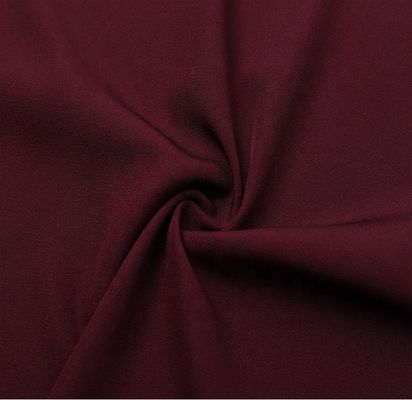 92% Πολυεστέρα 8% Spandex 4 Way Stretch Softshell Lamination Πάνω ύφασμα από επαγγελματία