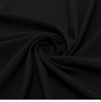 92% Πολυεστέρα 8% Spandex 4 Way Stretch Softshell Lamination Πάνω ύφασμα από επαγγελματία