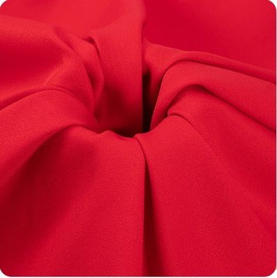 92% Πολυεστέρα 8% Spandex 4 Way Stretch Softshell Lamination Πάνω ύφασμα από επαγγελματία