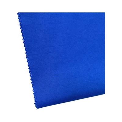Υφάσματα για στεγνωτήρες T/C 80/20 Polyester Cotton Blend Twill Υφάσματα για ρούχα-blazer/suits