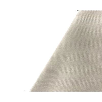 80%Πολυεστέρα 20% Βαμβάκι 190gm Greta Twill Αδιάβροχα Εργασιακά Επικάλυψη Υφάσματα με δωρεάν δείγμα