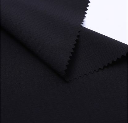 Πολυεστέρα 4way Stretch Fabric Super Soft and Quick Dry for Stretch Tents Αδιάβροχο