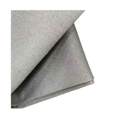 Πολυεστέρας βαμβακιού Plain Twill 21/21 108x58 110-260gm για εργασιακά ρούχα Ενιαίο βιβλίο δειγμάτων