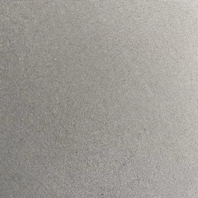 Πολυεστέρας βαμβακιού Plain Twill 21/21 108x58 110-260gm για εργασιακά ρούχα Ενιαίο βιβλίο δειγμάτων