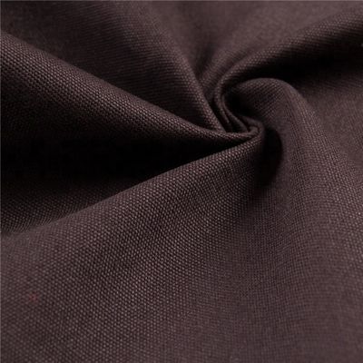 100% Polyester Minimatt υφασμάτινο ανθεκτικό στο νερό και ανθεκτικό για τις ενότητες της αφρικανικής αγοράς