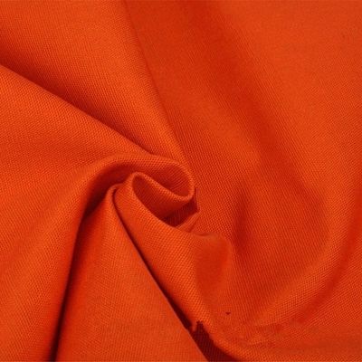 Τύπος TWILL 100% υφάσματα βαμβακιού για αντιφλεγμονώδεις στολές συγκόλλησης πυροσβεστών