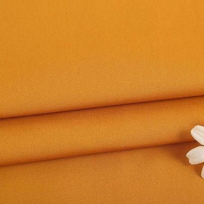 Τύπος TWILL 100% υφάσματα βαμβακιού για αντιφλεγμονώδεις στολές συγκόλλησης πυροσβεστών