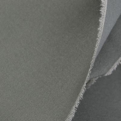 Ανθεκτικό στη συρρίκνωση 190gm Poly Cotton Twill Workwear Fabric T/C 65/35 21x21 108x58 Drill