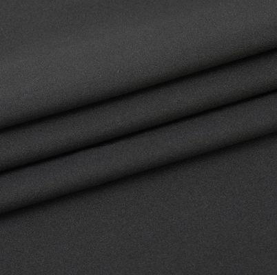 Ανθεκτικό στη συρρίκνωση 190gm Poly Cotton Twill Workwear Fabric T/C 65/35 21x21 108x58 Drill