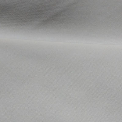 195gm Πολυεστέρα Twill 4 Ways Stretch 2/2 Μόδας Ενιαίο ύφασμα με συνεχείς βαφές