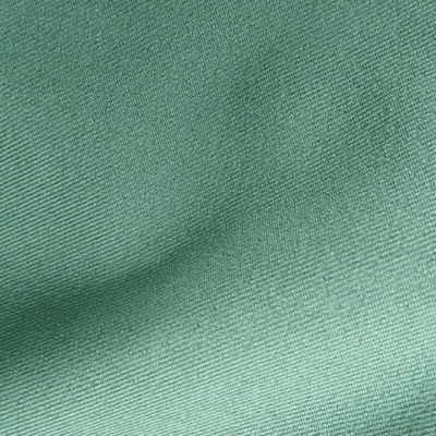 195gm Πολυεστέρα Twill 4 Ways Stretch 2/2 Μόδας Ενιαίο ύφασμα με συνεχείς βαφές