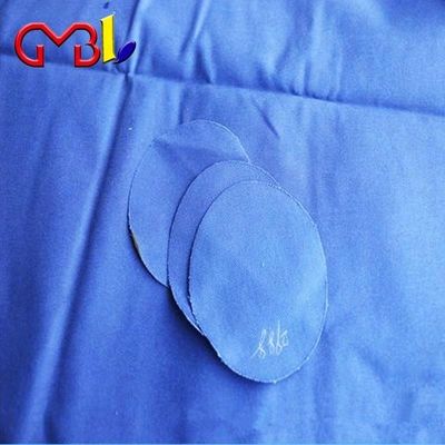 65 Πολυεστέρα 35 Βαμβάκι T/C Twill Fabric 21*21 108*58 για 58/60&quot; πλάτος Προσαρμοσμένο χρώμα