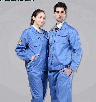 65 Πολυεστέρα 35 Βαμβάκι T/C Twill Fabric 21*21 108*58 για 58/60&quot; πλάτος Προσαρμοσμένο χρώμα