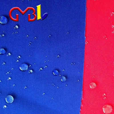 TWILL Work Wear Fabric T/C 80/20 Πολυεστέρα Βαμβακερό Μείγμα 235gm για Jinsuo Πωλητής