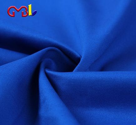 TWILL Work Wear Fabric T/C 80/20 Πολυεστέρα Βαμβακερό Μείγμα 235gm για Jinsuo Πωλητής