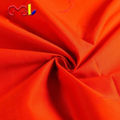 TWILL Work Wear Fabric T/C 80/20 Πολυεστέρα Βαμβακερό Μείγμα 235gm για Jinsuo Πωλητής