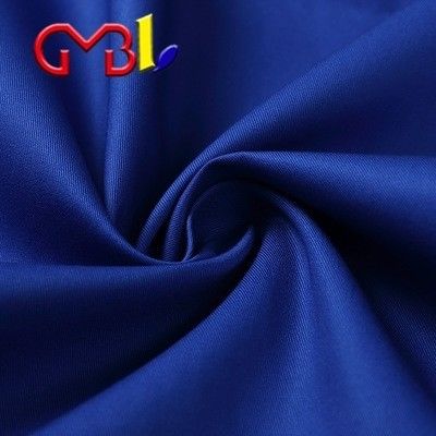 TWILL Work Wear Fabric T/C 80/20 Πολυεστέρα Βαμβακερό Μείγμα 235gm για Jinsuo Πωλητής