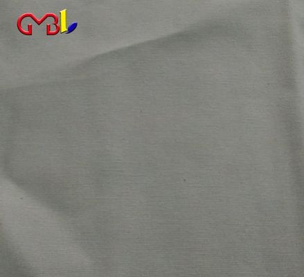 TC 65/35 72*40 Griege Canvas Εργασιακό ύφασμα σε στυλ TWILL για την ικανοποίηση του πελάτη