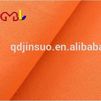 TC 65/35 72*40 Griege Canvas Εργασιακό ύφασμα σε στυλ TWILL για την ικανοποίηση του πελάτη
