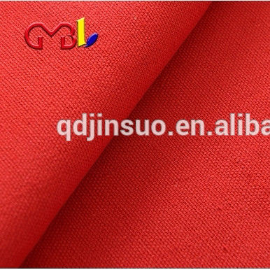 TC 65/35 72*40 Griege Canvas Εργασιακό ύφασμα σε στυλ TWILL για την ικανοποίηση του πελάτη