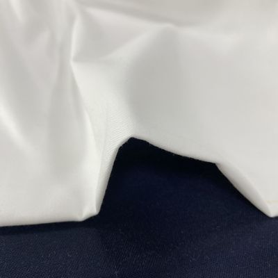 130gm Υφαντό TR 80/20 Πολυέστερο/Επισφρακτικό Ισλαμικό Μουσουλμανικό Toyobo ύφασμα και έτοιμο για αποστολή