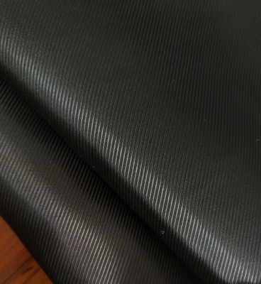 100% Polyester Twill Gabardine ύφασμα για εργασιακά ρούχα στολές πρότυπα στερεά υφάσματα οικιακό υφάσμα