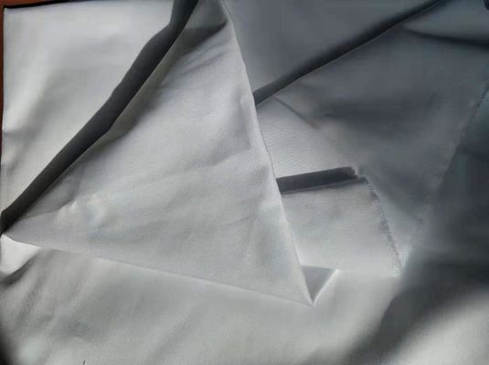 65% Πολυεστέρα 35% Βαμβάκι Λευκαντικό Λευκό Αδιάβροχο Εργατικό Παλτό/Εργασιακό Λογιστικό